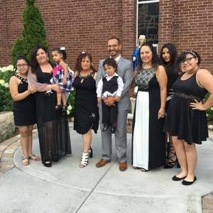 Meet your Posher, Paul